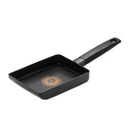 Chảo Nhôm Chống Dính Hard&Light Black 18Cm (Có Thể Sử Dụng Bếp Từ) LHL5186-IH